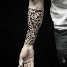 Image result for Forearm Edge Tattoo