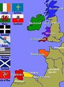 Image result for Ancient Celtic World Map