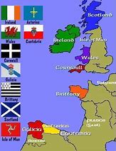 Image result for Celtic Nations