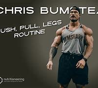 Image result for Push Pull Workout Routine