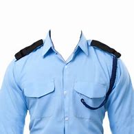 Image result for Security Guard Uniform by PNP Sosia