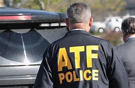 Image result for Dead ATF Agents