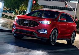 Image result for Black 2023 Ford Edge