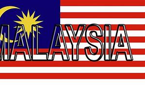 Image result for Malaysia Word Flag