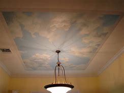 Image result for Ceiling Mural Painting