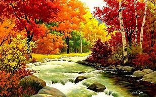 Image result for Beautiful Fall Scenery Wallpaper