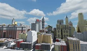 Image result for Minecraft City Buildings