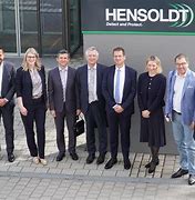 Image result for Hensoldt AGL