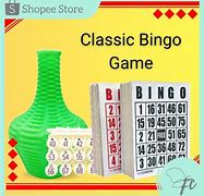 Image result for Math Bingo Set