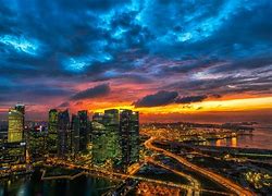 Image result for Urban Cityscape