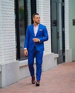 Image result for Pink Shirt Outfit Men