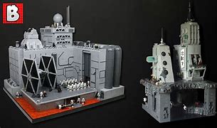 Image result for LEGO Diorama Sets