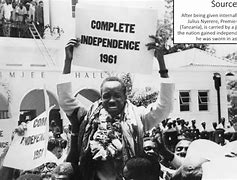 Image result for The Fight for African Independence