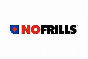 Image result for No-Frills Logo