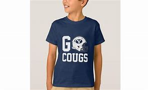 Image result for Go Cougs T-Shirt