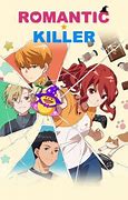 Image result for Romantic Killer Blonde