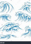 Image result for Wave Drawing for Science