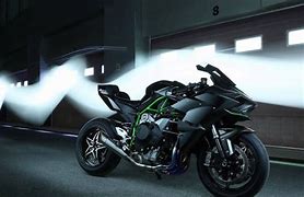 Image result for H2R Kawasaki Ninja Sports Bike