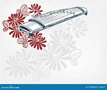 Image result for Koto Clip Art