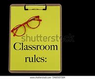 Image result for Classroom Rules Text