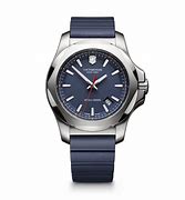 Image result for Victorinox Swiss Army Watch Silver