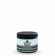 Image result for Organic MSM Capsules