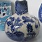 Image result for Blue Willow Pitcher