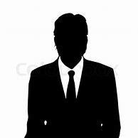 Image result for Man Silhouette Portrait