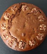 Image result for Pinterest Date and Walnut Cake