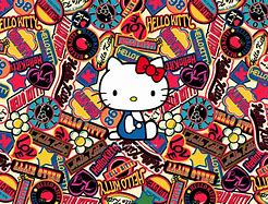 Image result for Hello Kitty Wallpaper Alt Desktop