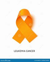 Image result for Leukemia Cancer Awareness Ribbon