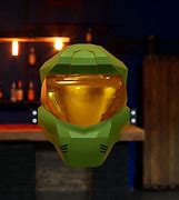 Image result for Halo Fan Helmet Designs