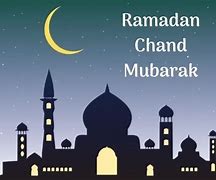 Image result for Ramadan Chand Mubarak