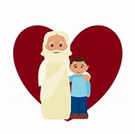 Image result for LDS Heavenly Father Clip Art