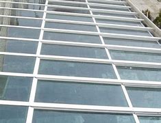 Image result for Sliding Glass Roof