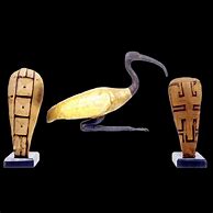 Image result for Thoth Ancient Egypt