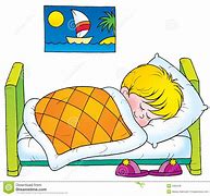 Image result for Nap Clip Art