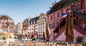 Image result for Mulhouse France