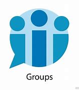 Image result for LinkedIn Groups Logo