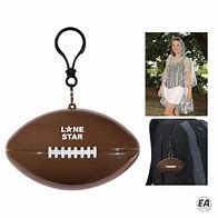 Image result for Football Poncho