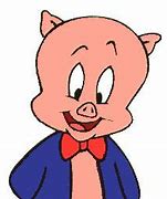 Image result for Porky Pig Stuttering