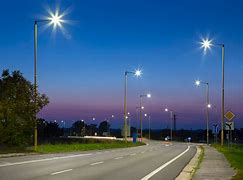 Image result for LED Road Lights