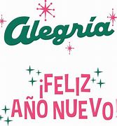 Image result for Feliz Ano Nuevo Logo