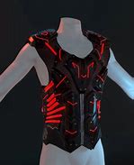 Image result for Cybernetics Forearm Armor