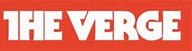 Image result for The Verge Logo.png