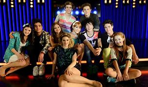 Image result for Soy Luna Film