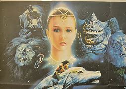 Image result for Never Ending Story Disney Movie