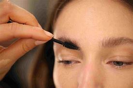 Image result for Eyebrow Tinting