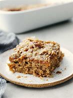 Image result for Oatmeal Cake