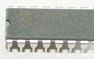 Image result for 4051 IC Pin